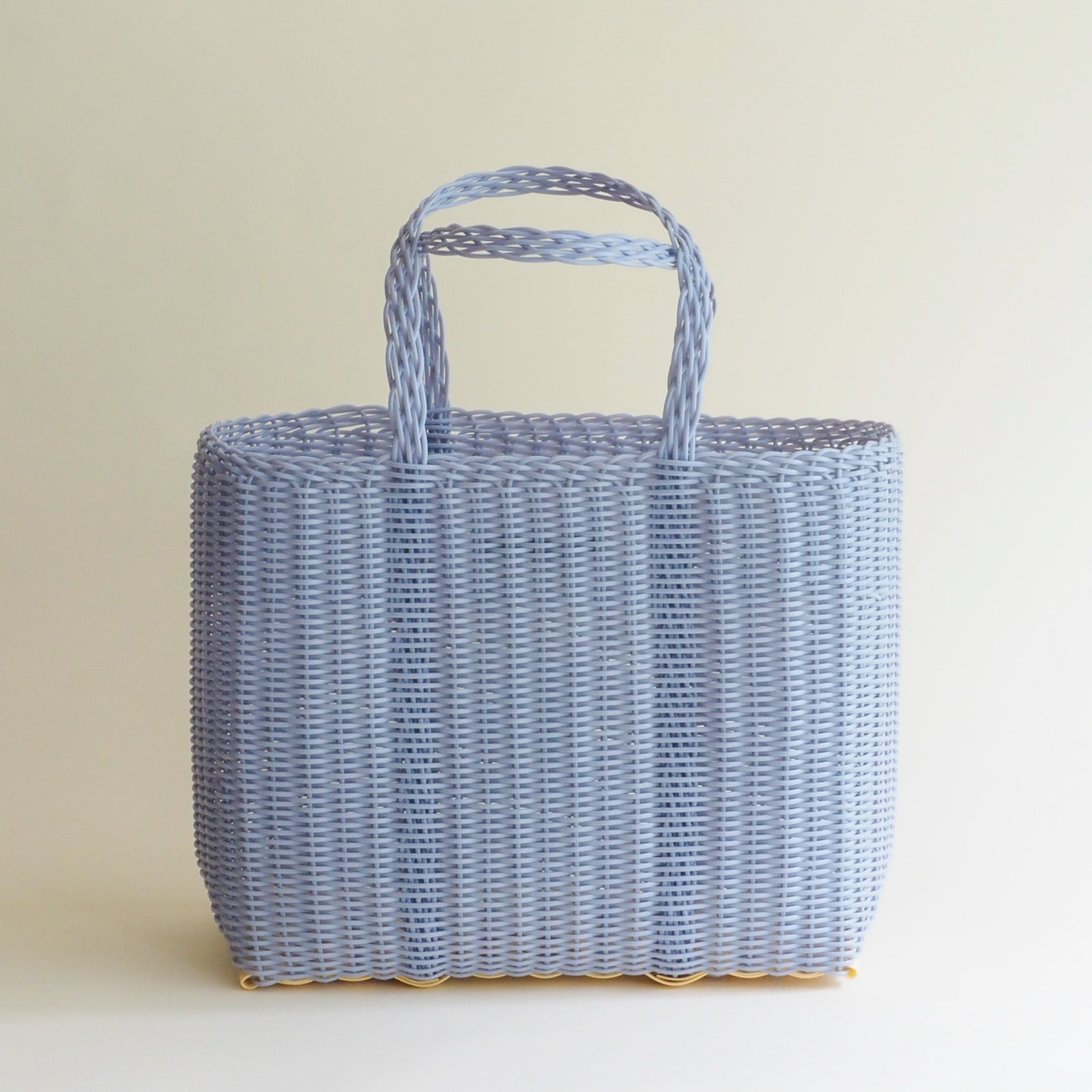 Palorosa Medium Basket Bag