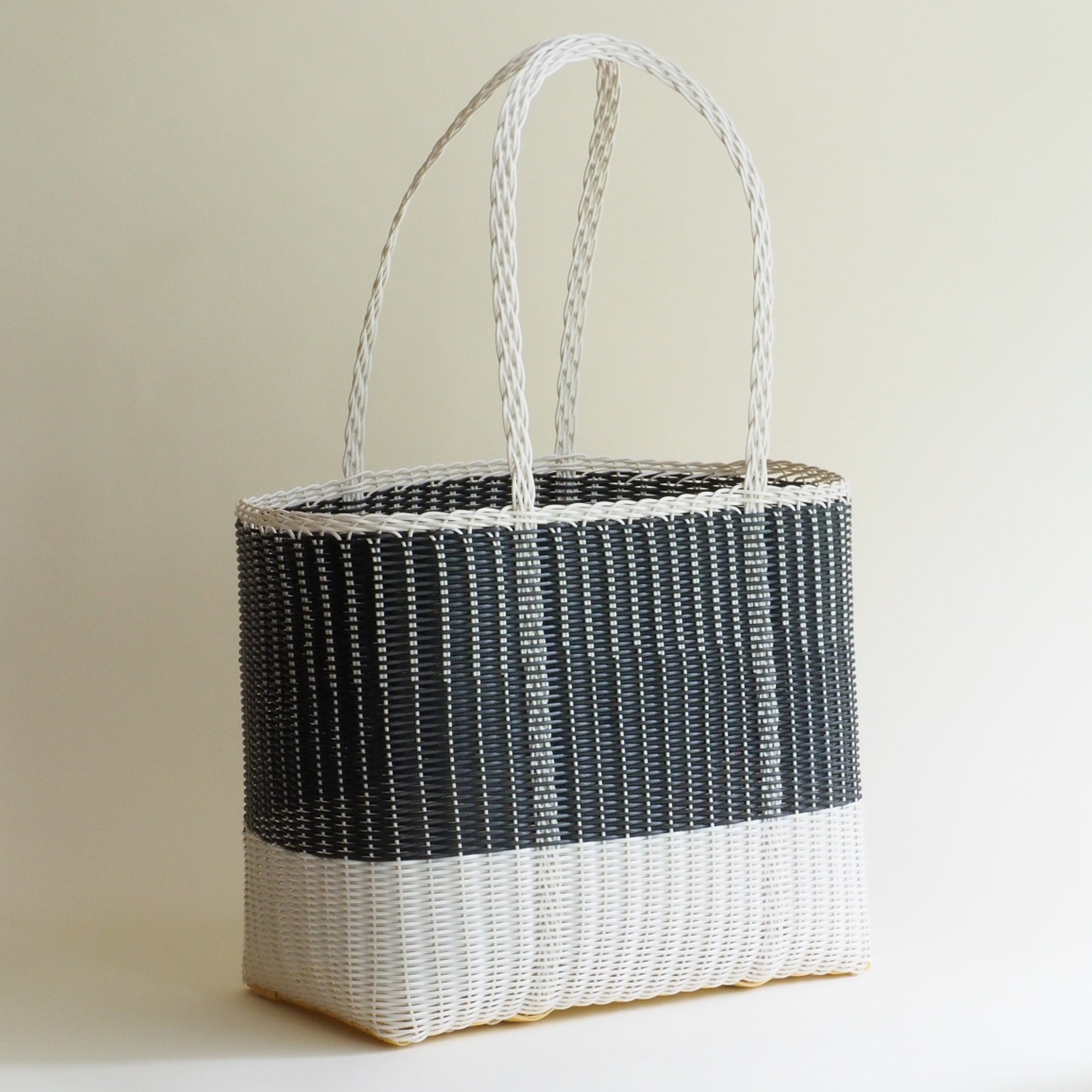 Palorosa Medium Basket Bag