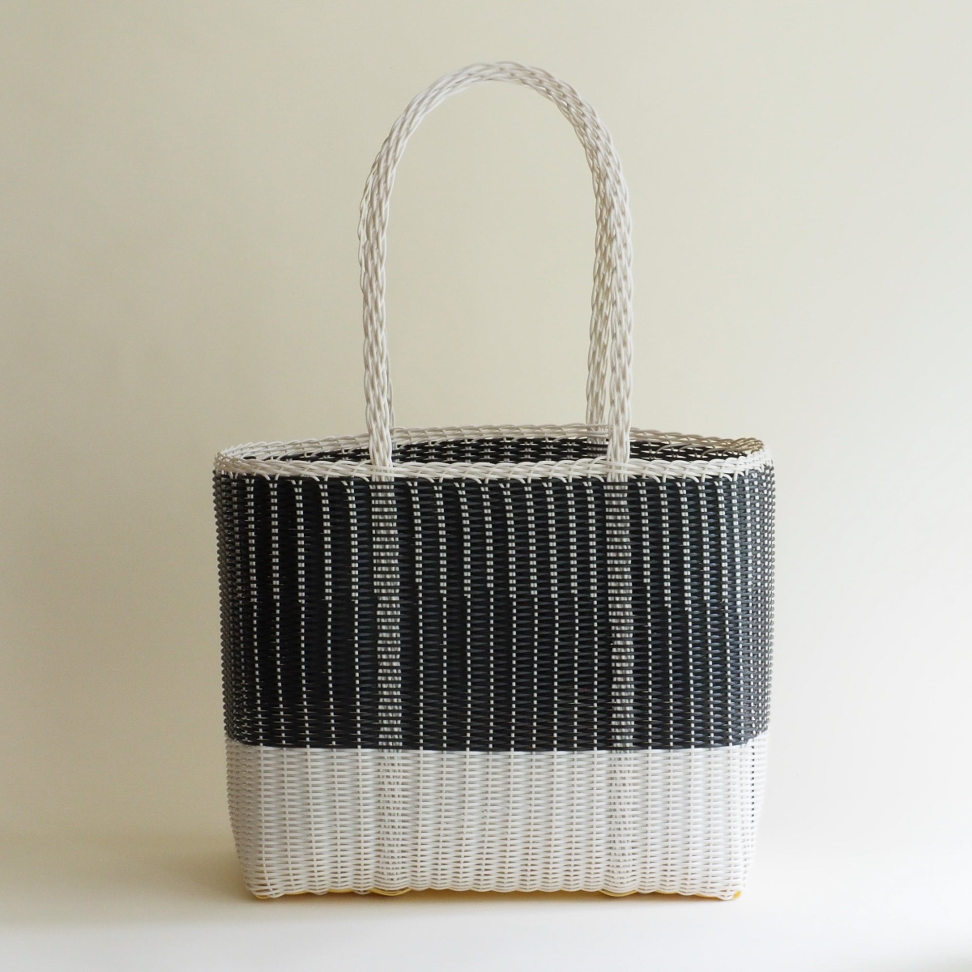 Palorosa Medium Basket Bag