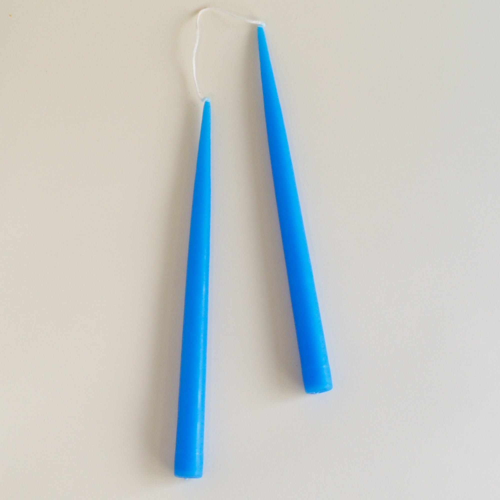 Danica Beeswax Taper Candles (Set of 2)