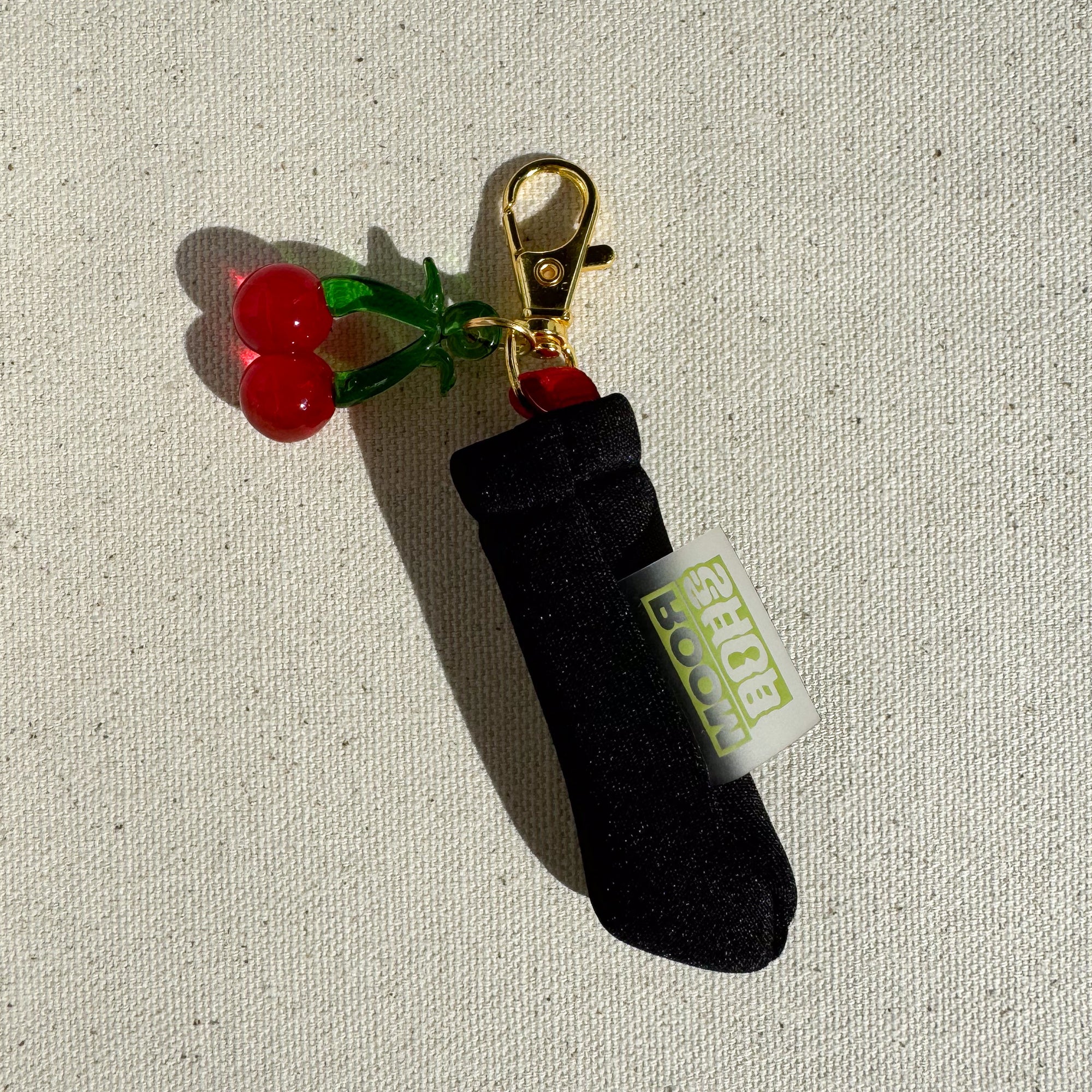 Room Shop Chapstick Coozie