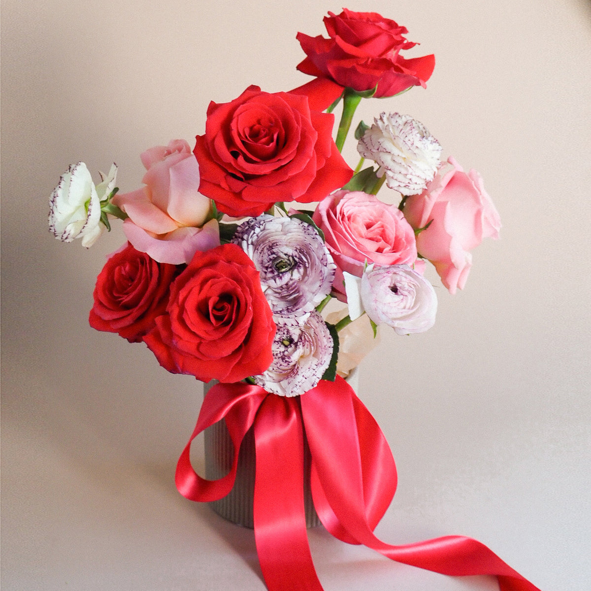 PRE-ORDER Send a Valentine&#39;s Bouquet!