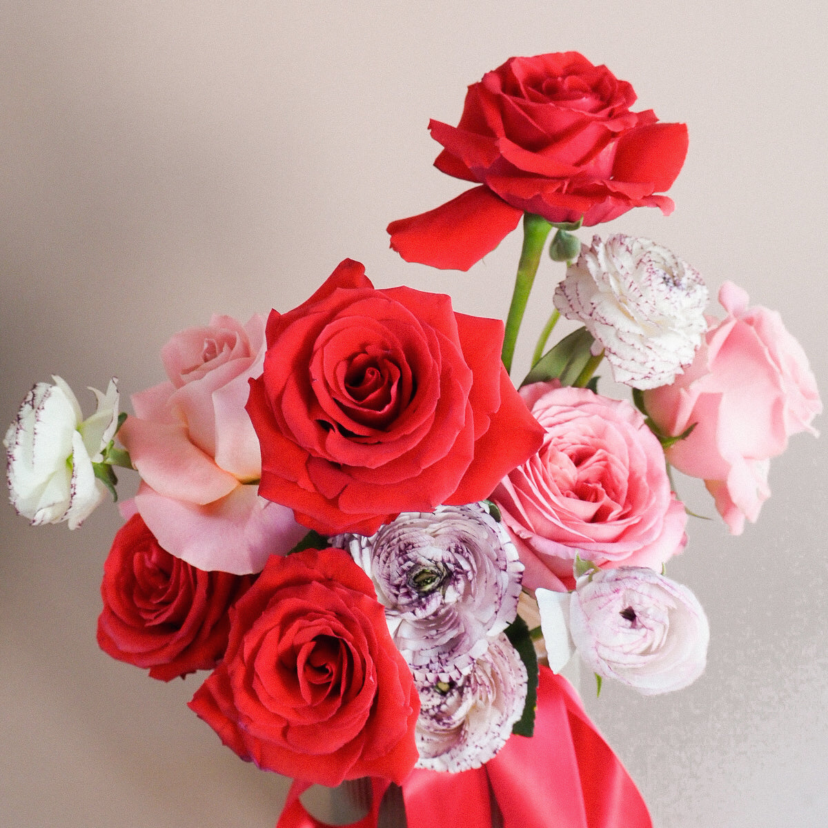 PRE-ORDER Send a Valentine's Bouquet!