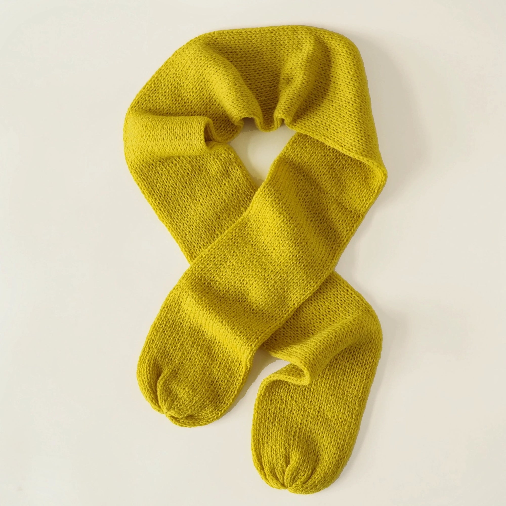 Tsuyumi Cashmere/Wool Scarves