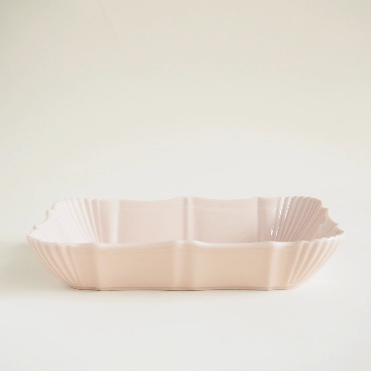 Antico Baking Dish (oven safe) by Marumitsu