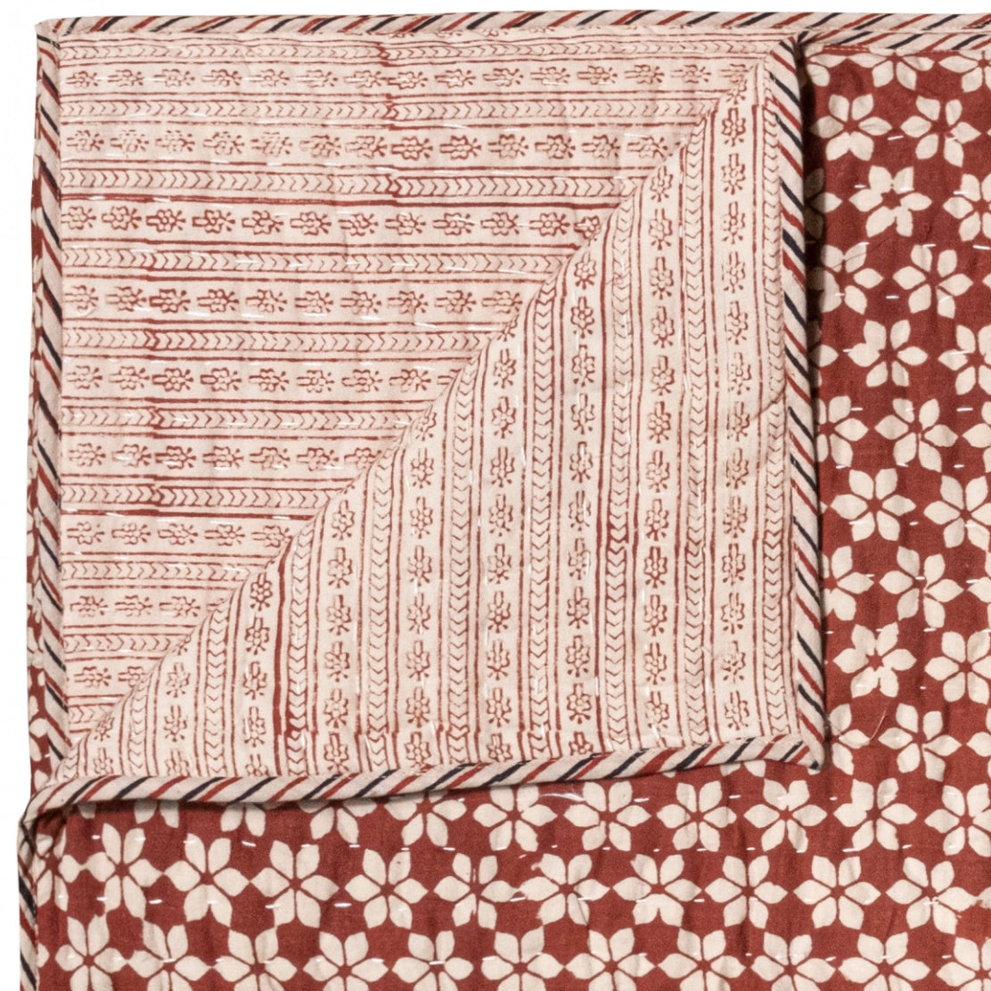 Jamini Nagri Quilt