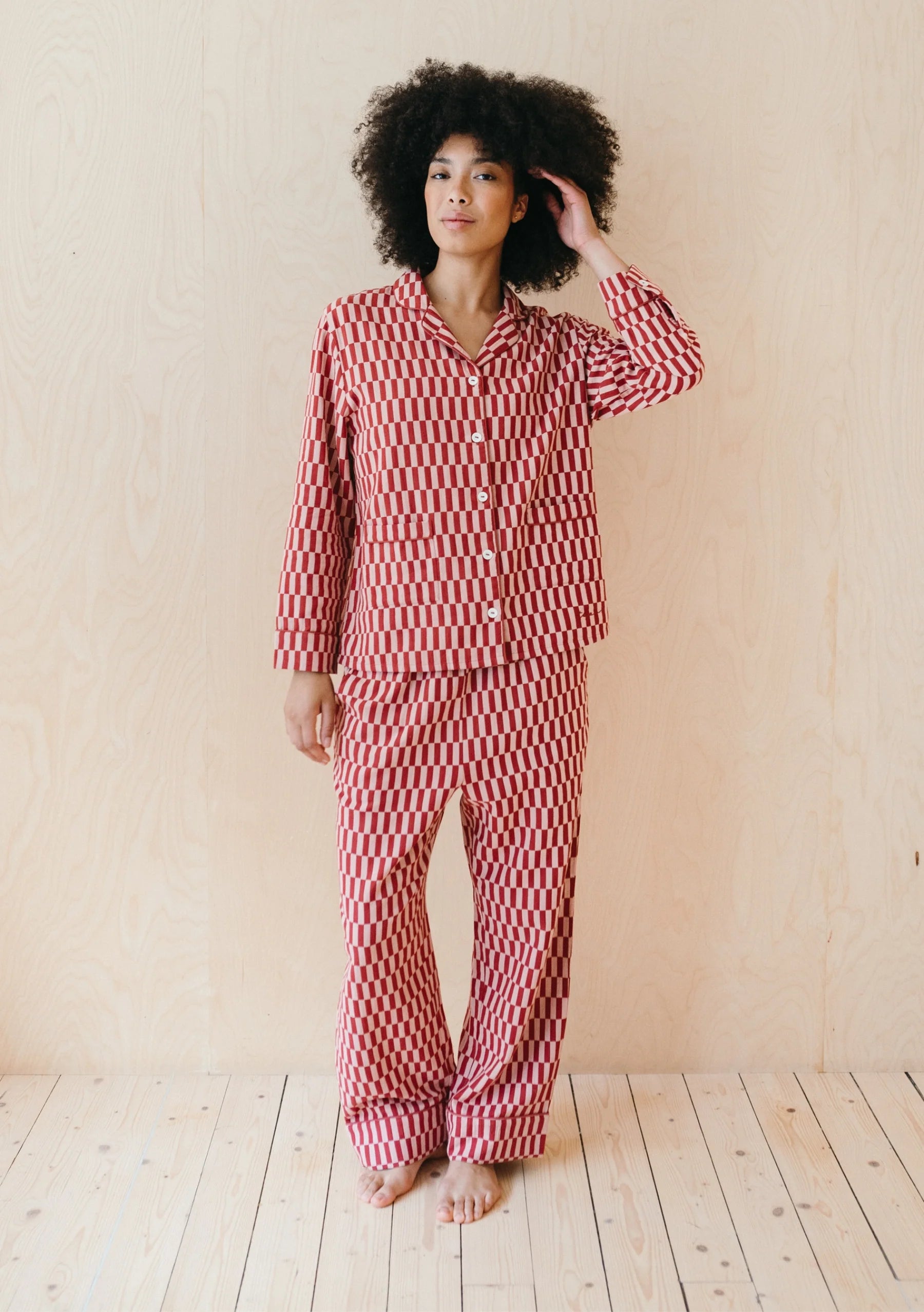 TBCo Cotton Pajamas