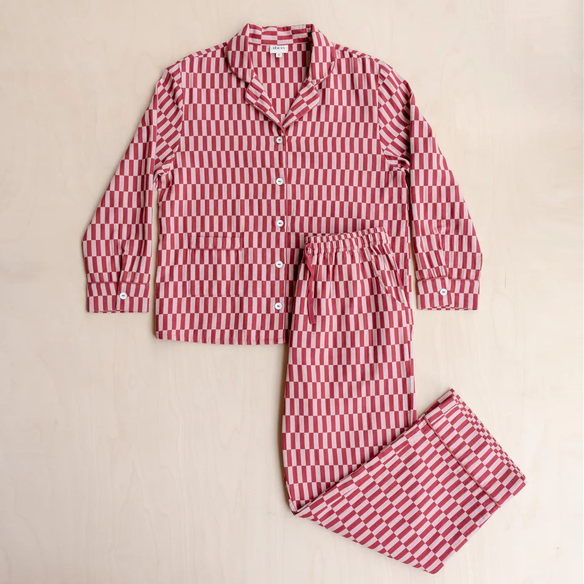 TBCo Cotton Pajamas