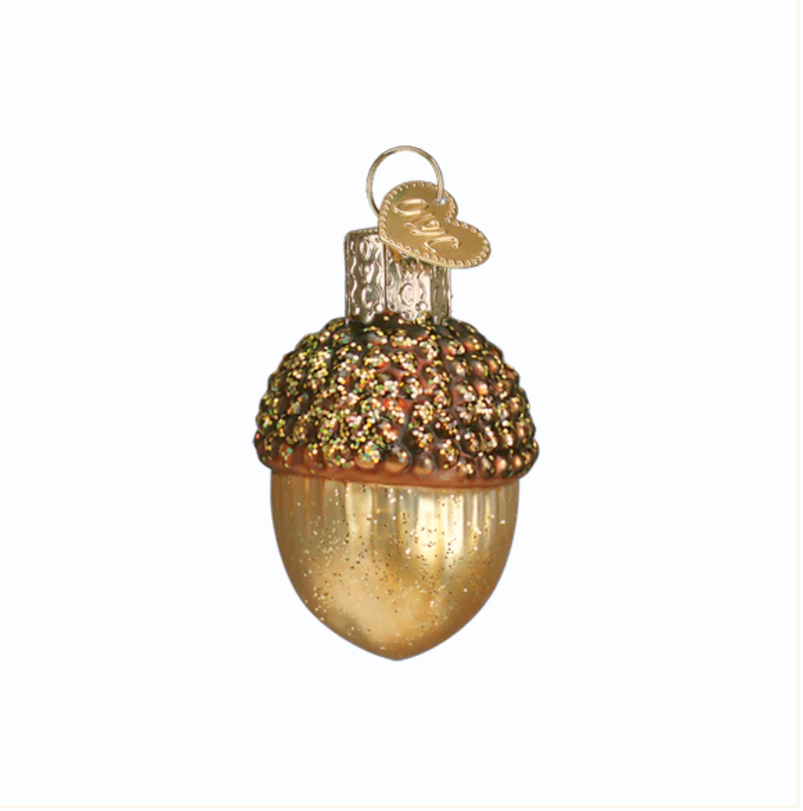 Old World Christmas Ornaments - Classic Christmas