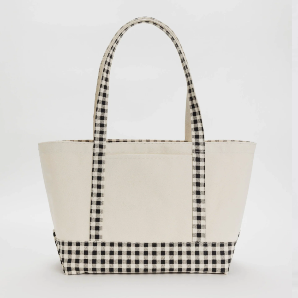 Baggu Medium Heavyweight Canvas Tote