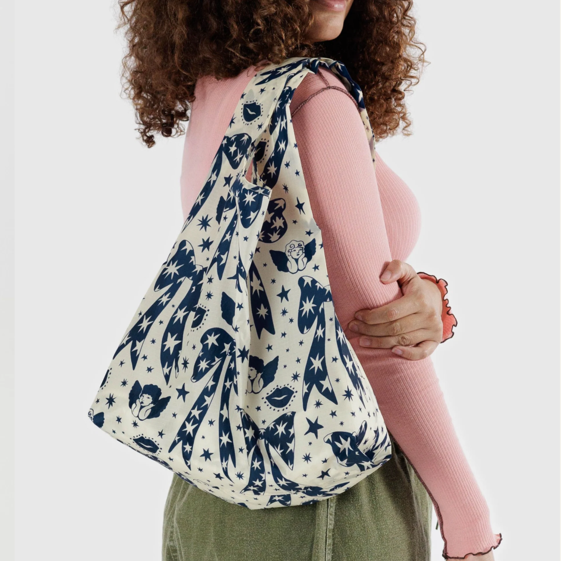 Baggu Reusable Totes