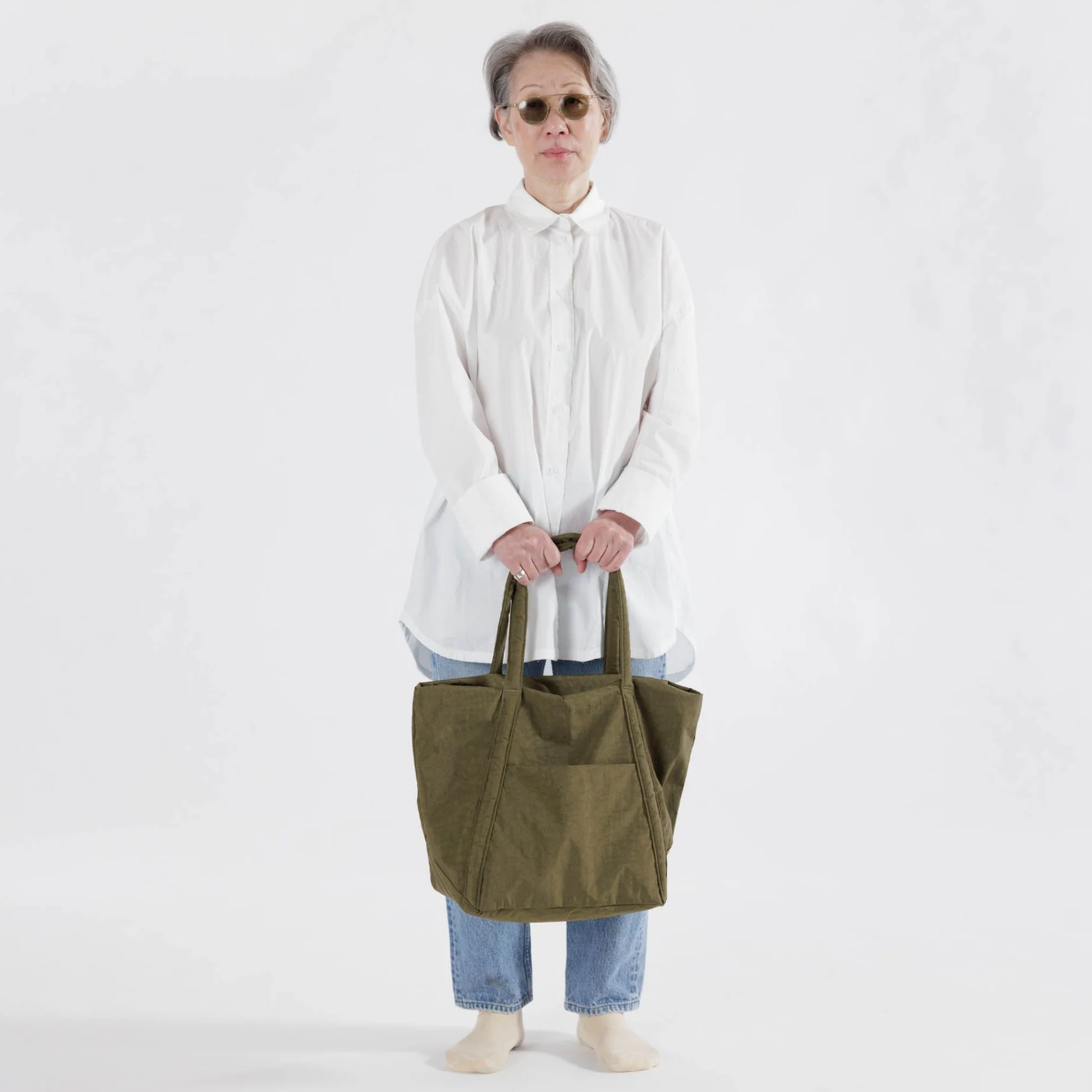 Baggu Cloud Bag