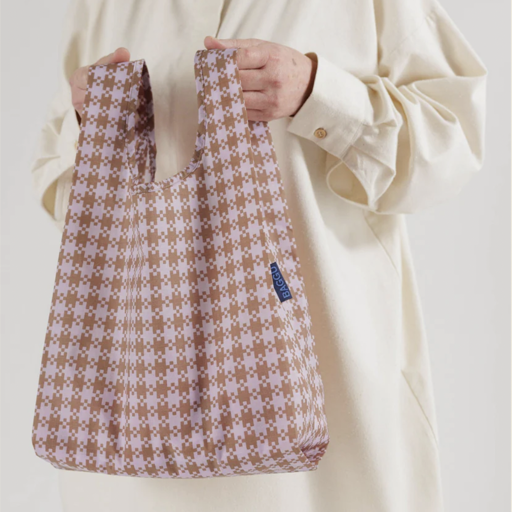 Baggu Mini Bag Reusable Totes