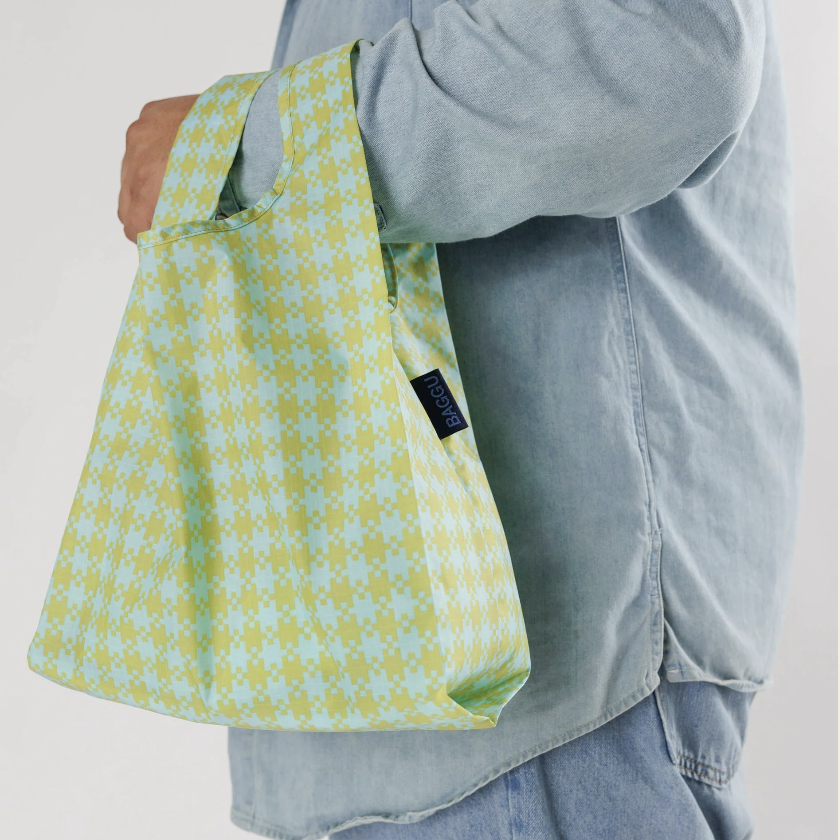 Baggu Mini Bag Reusable Totes