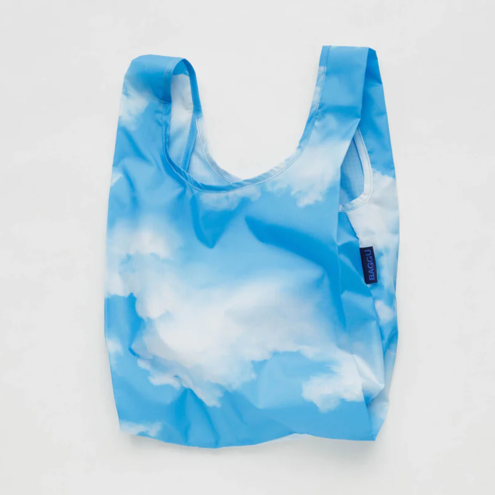 Baggu Mini Bag Reusable Totes