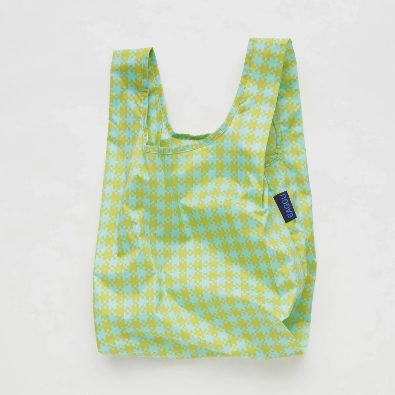 Baggu Mini Bag Reusable Totes