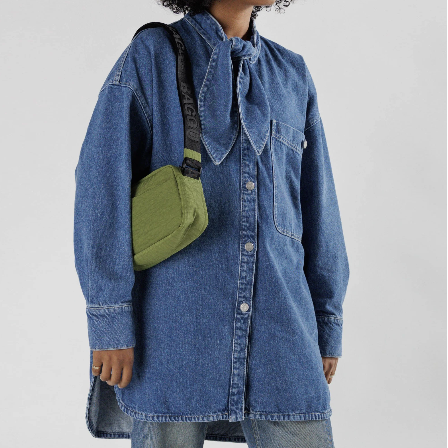 Baggu Camera Crossbody