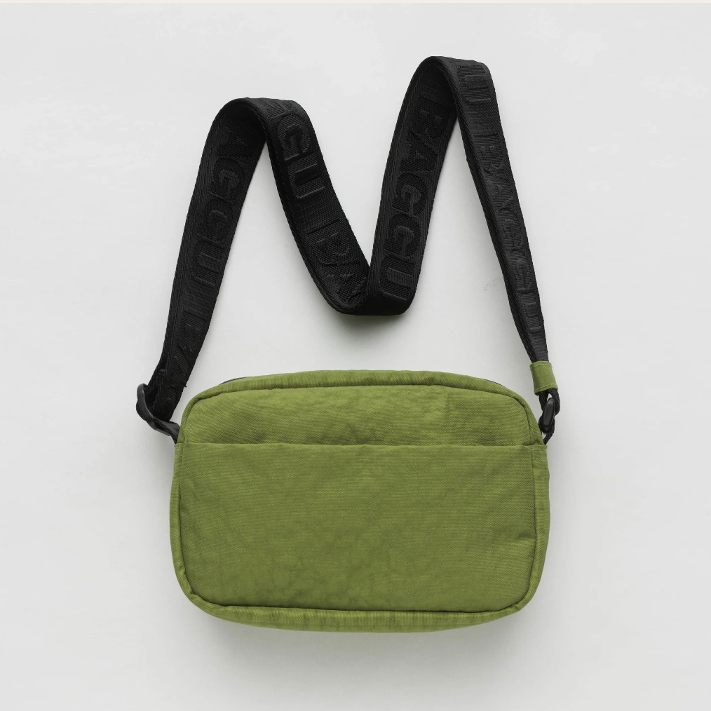 Baggu Camera Crossbody