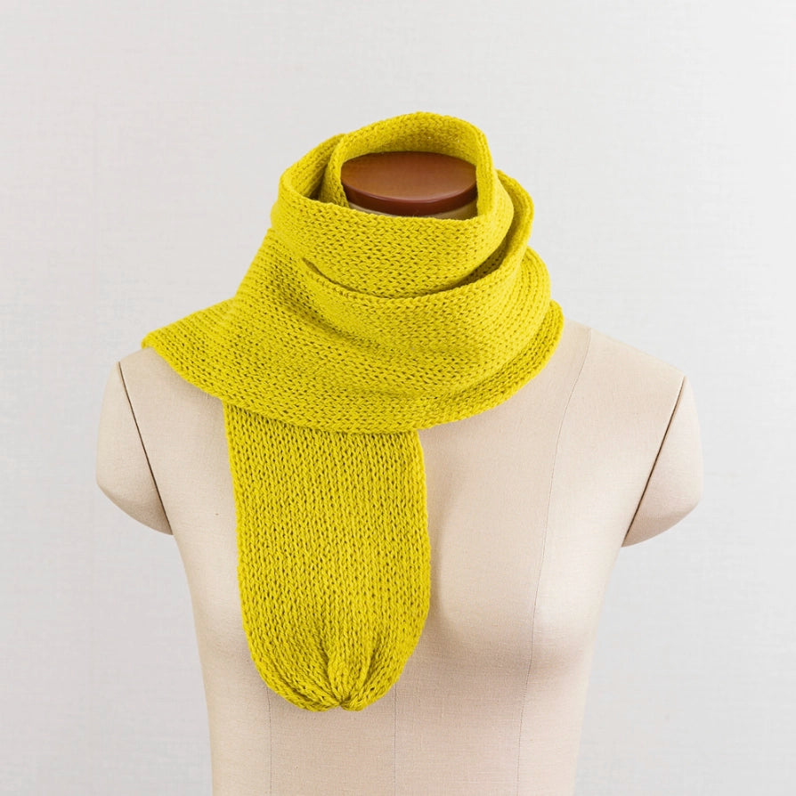 Tsuyumi Cashmere/Wool Scarves