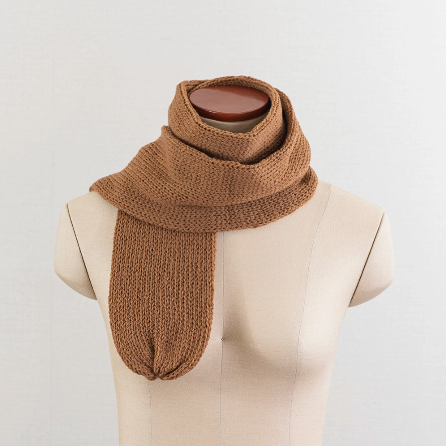 Tsuyumi Cashmere/Wool Scarves