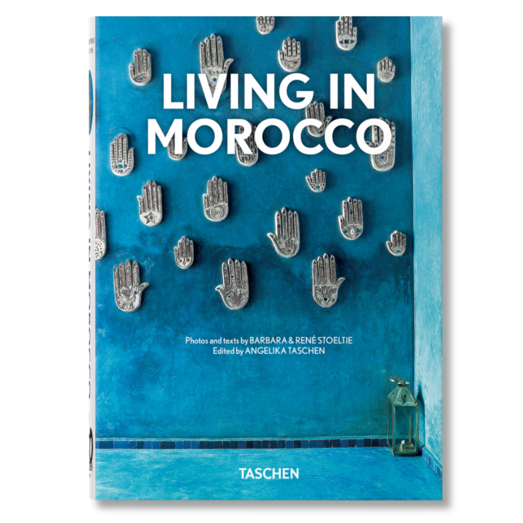 Living in Morocco