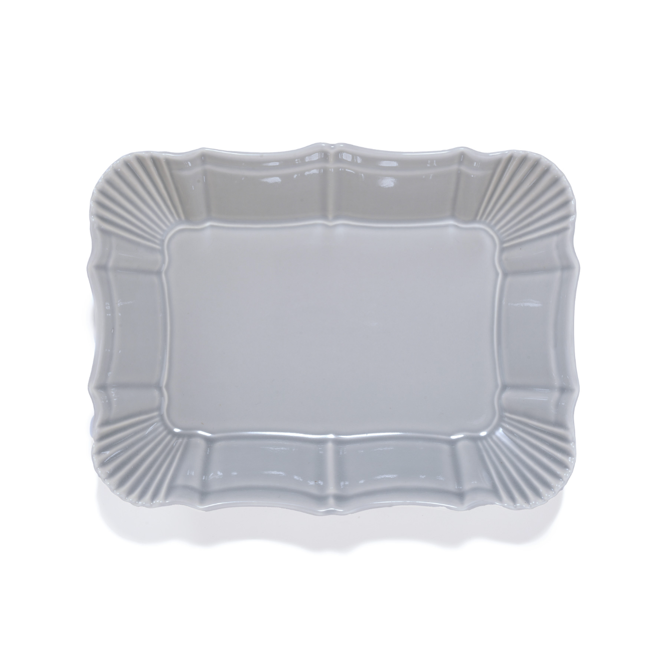 Antico Baking Dish (oven safe) by Marumitsu