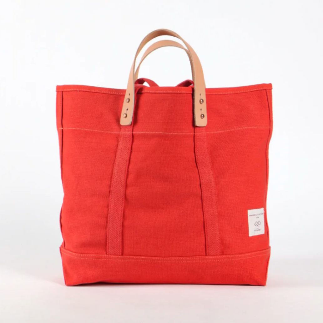 Immodest Cotton Totes