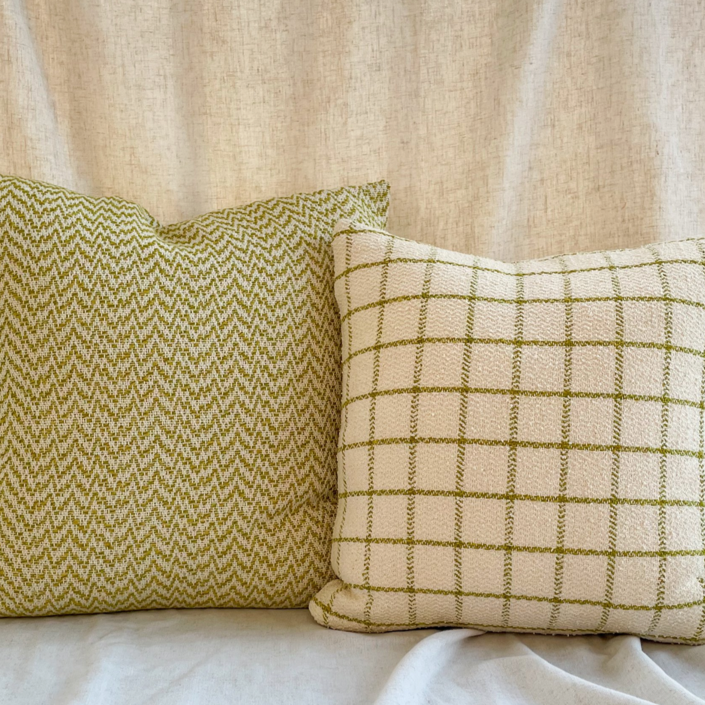 La Pequeña Pillows