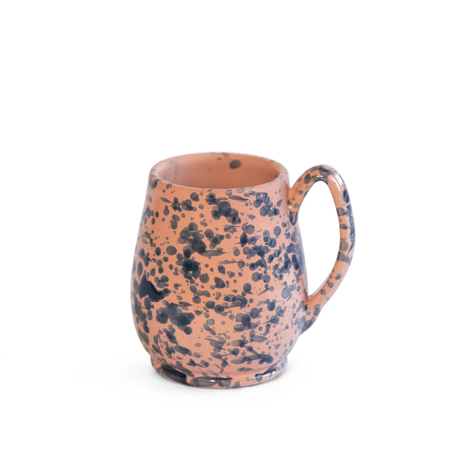 Sharland England Splatter Mugs