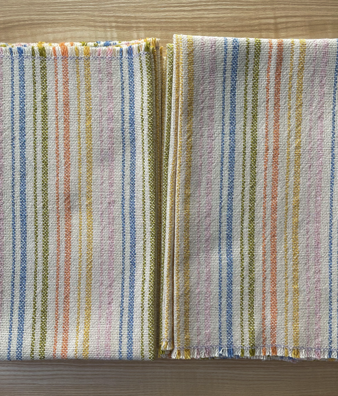 La Pequeña Towel