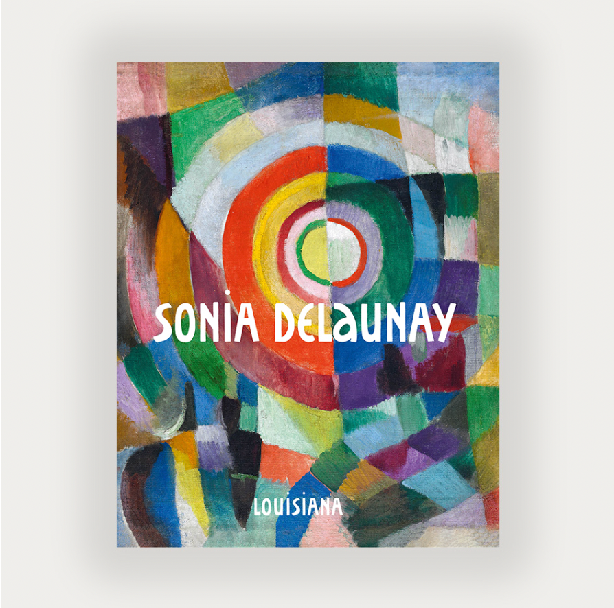 Sonia Delaunay