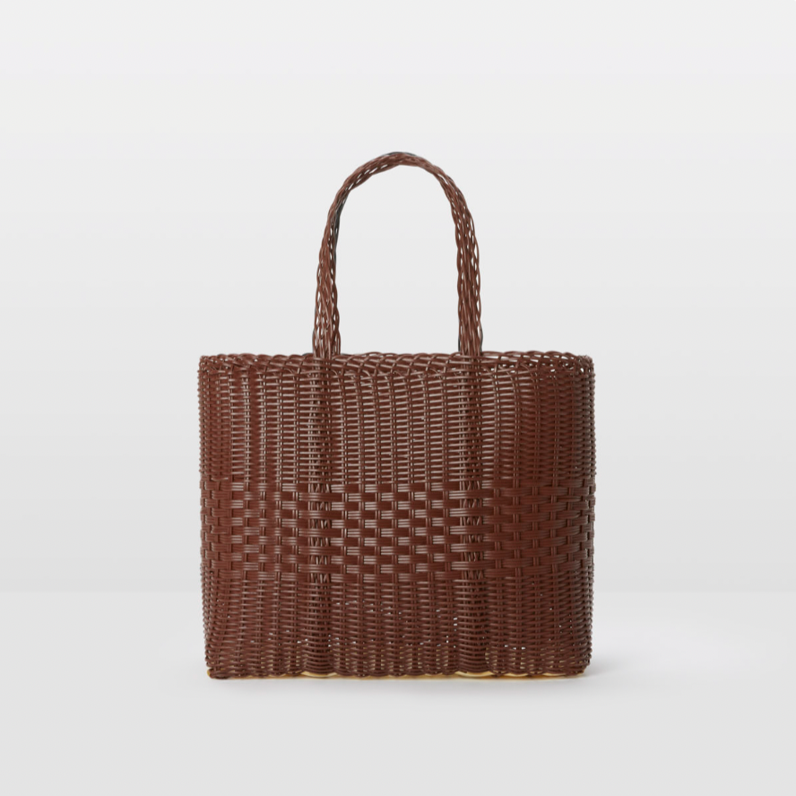 Palorosa Small Lace Tote