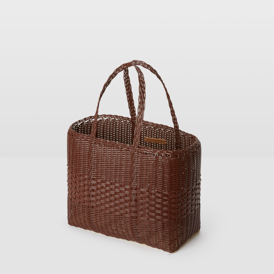 Palorosa Small Lace Tote