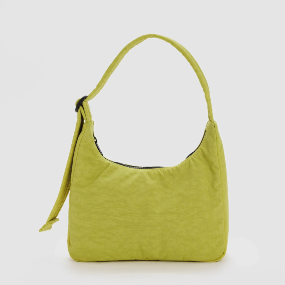 Baggu Mini Nylon Shoulder Bag