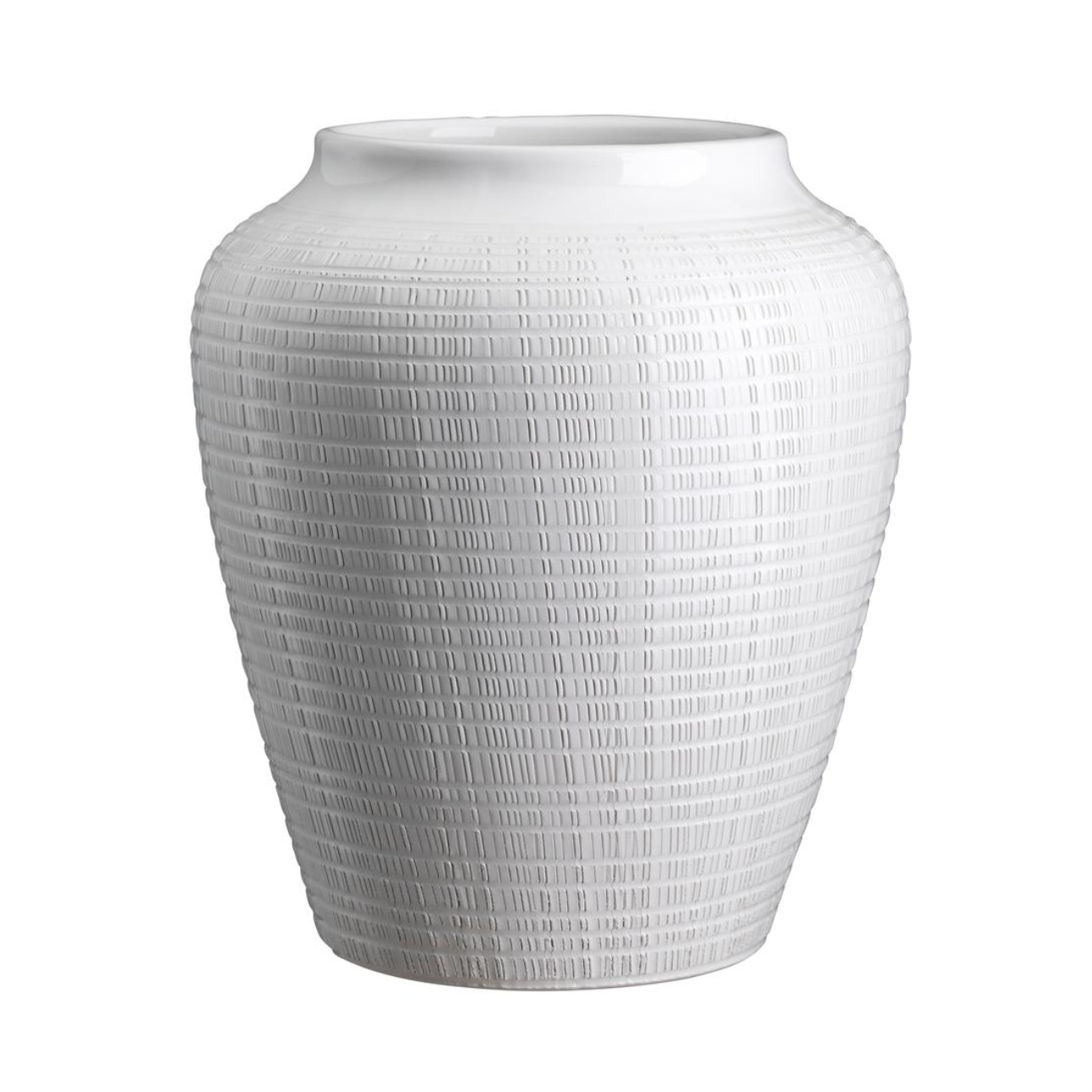 Willow Vase by Bergs Potter