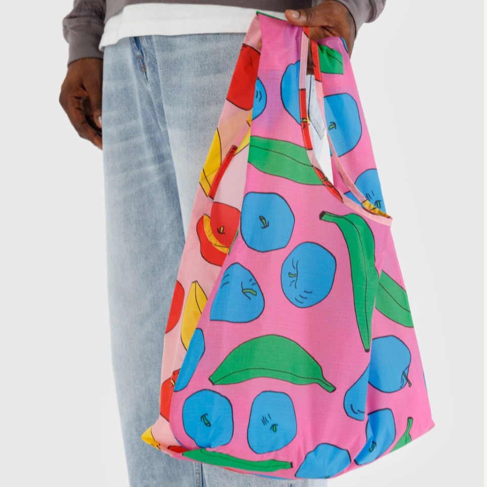 Baggu Reusable Totes