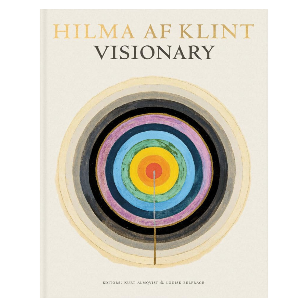 Hilma af Klint: Visionary