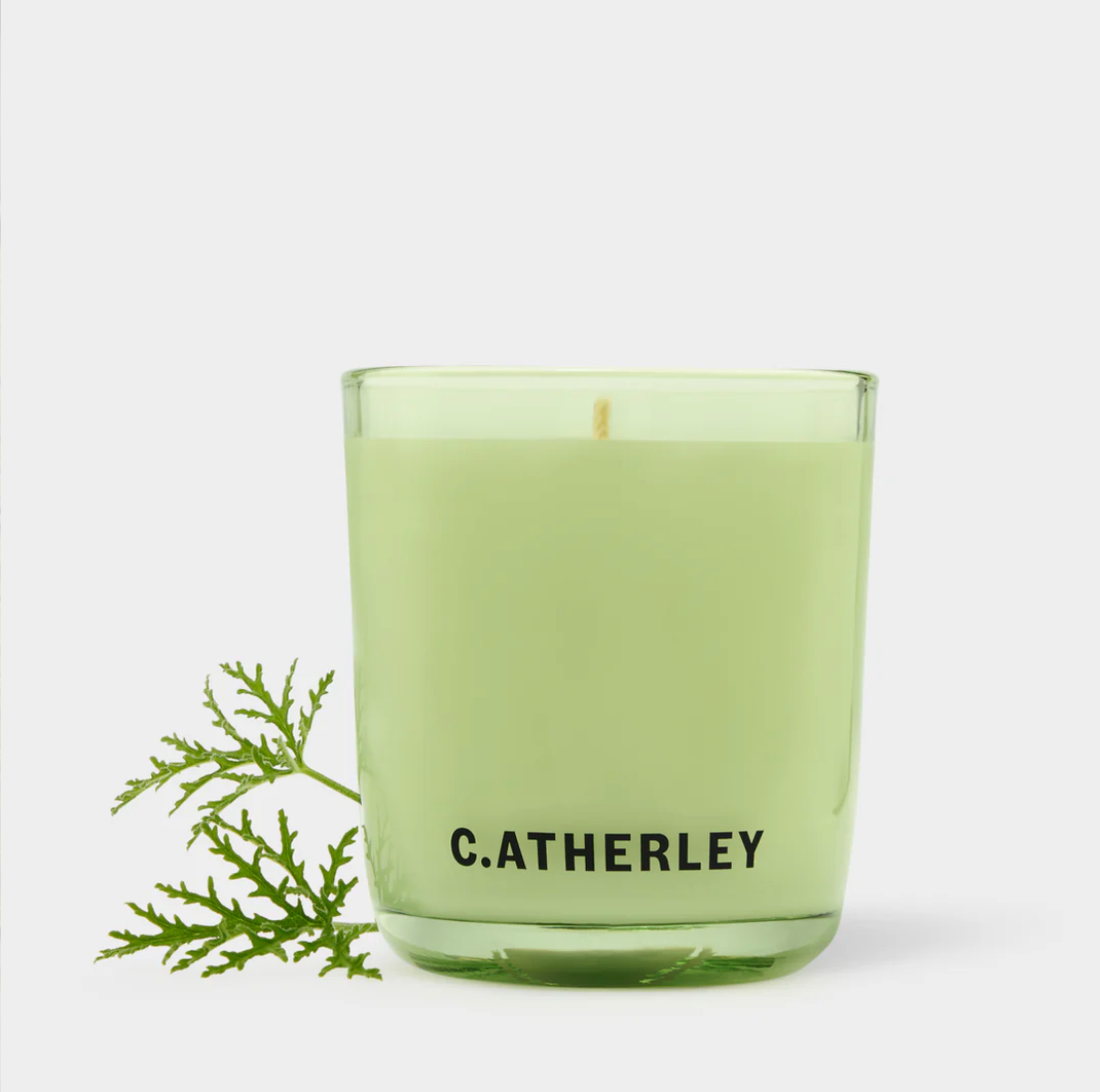 Geranium No.1 Candle by C. Atherley