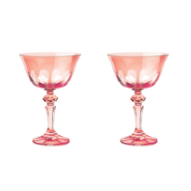 Sir Madam Rialto Coupes (Set of 2)