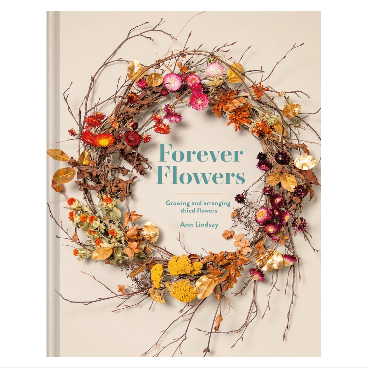 Forever Flowers