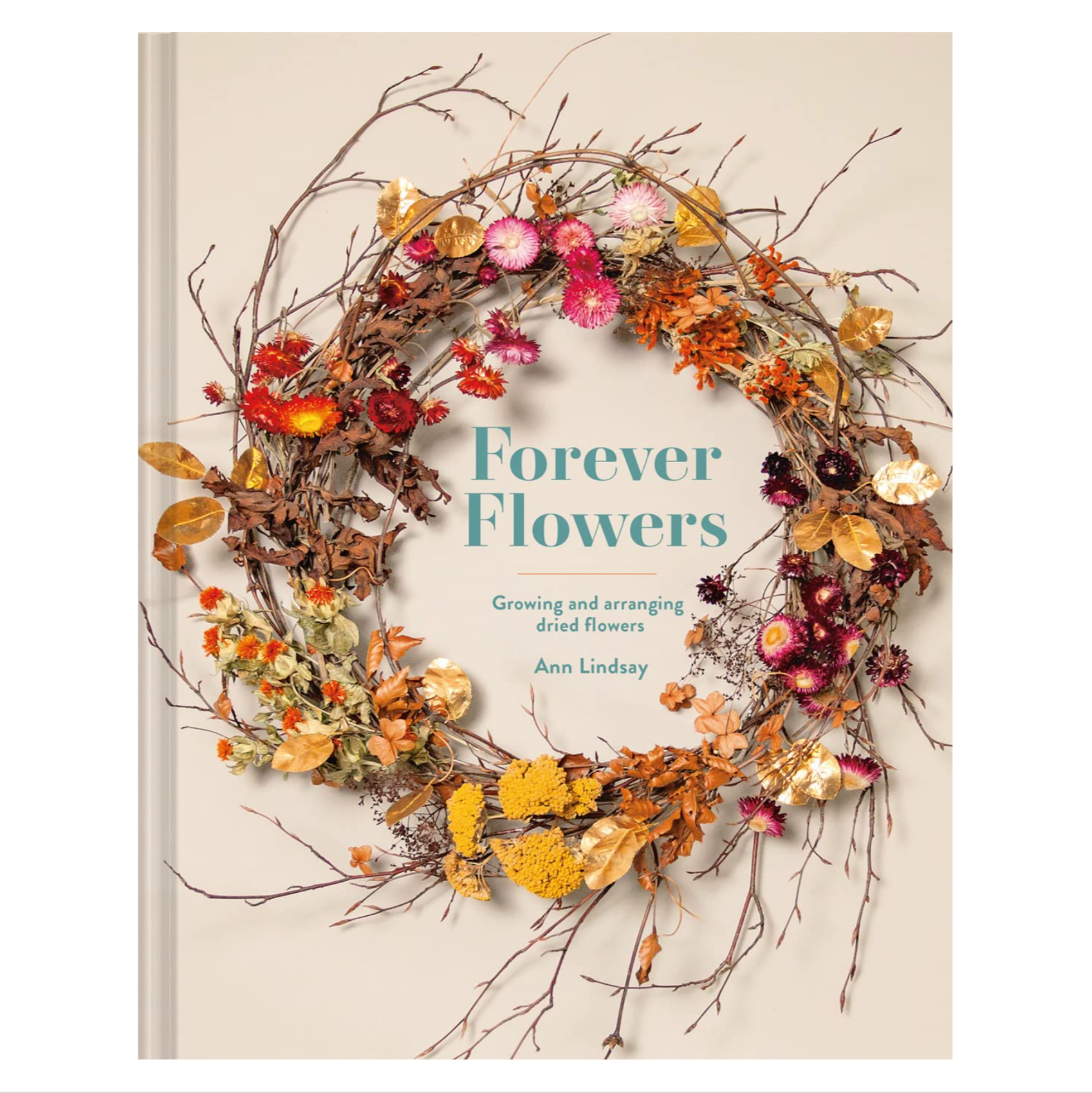 Forever Flowers