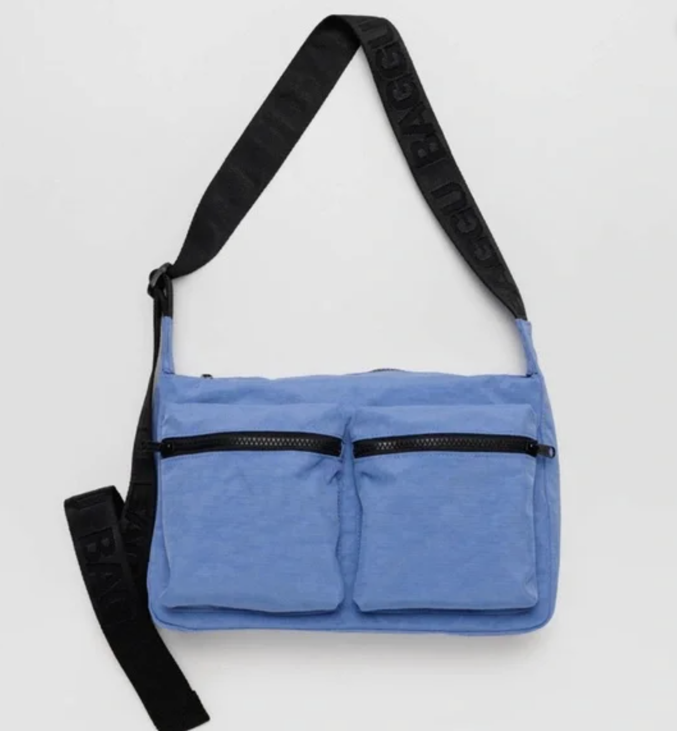 Medium Cargo Crossbody