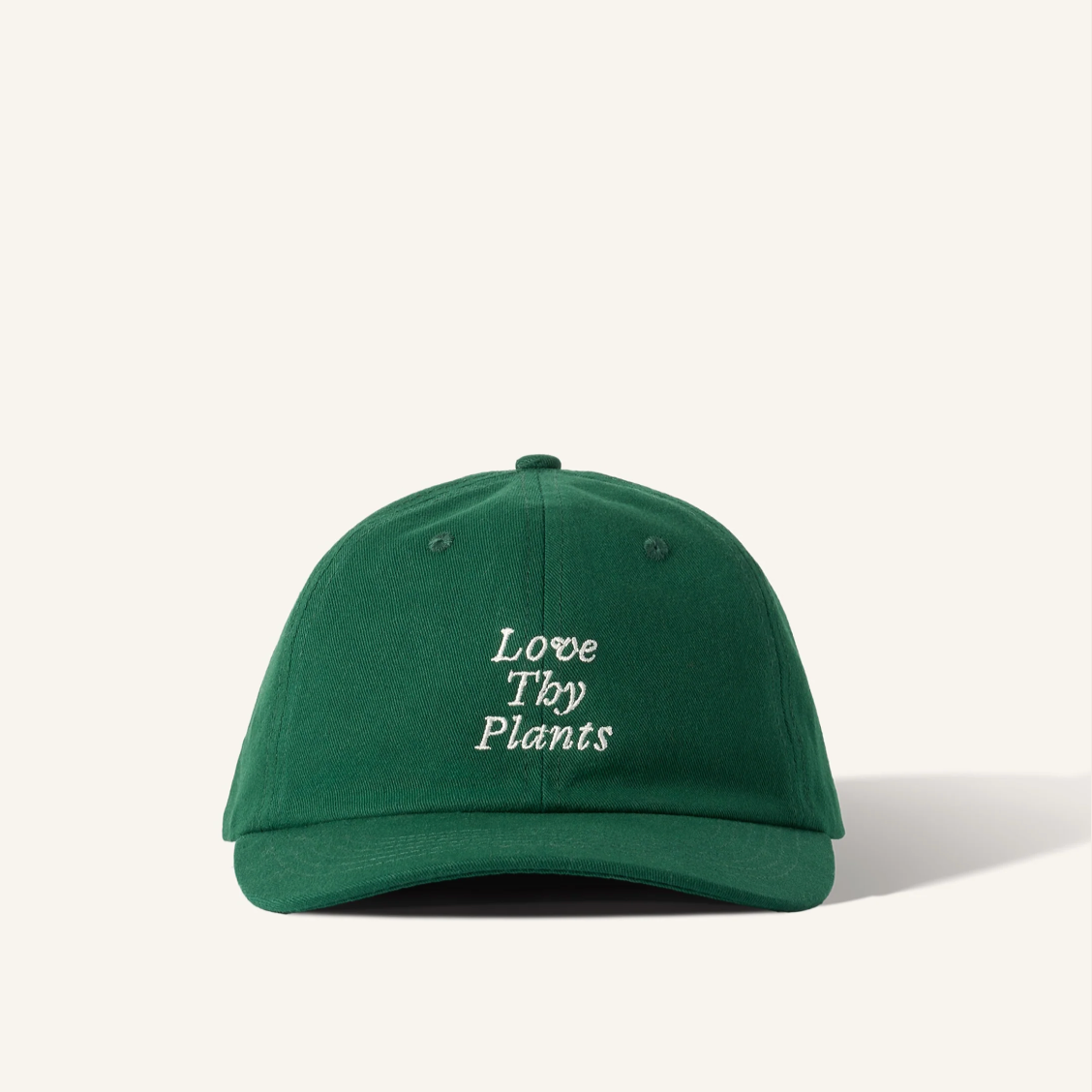 Sowvital Love Thy Plants Cap