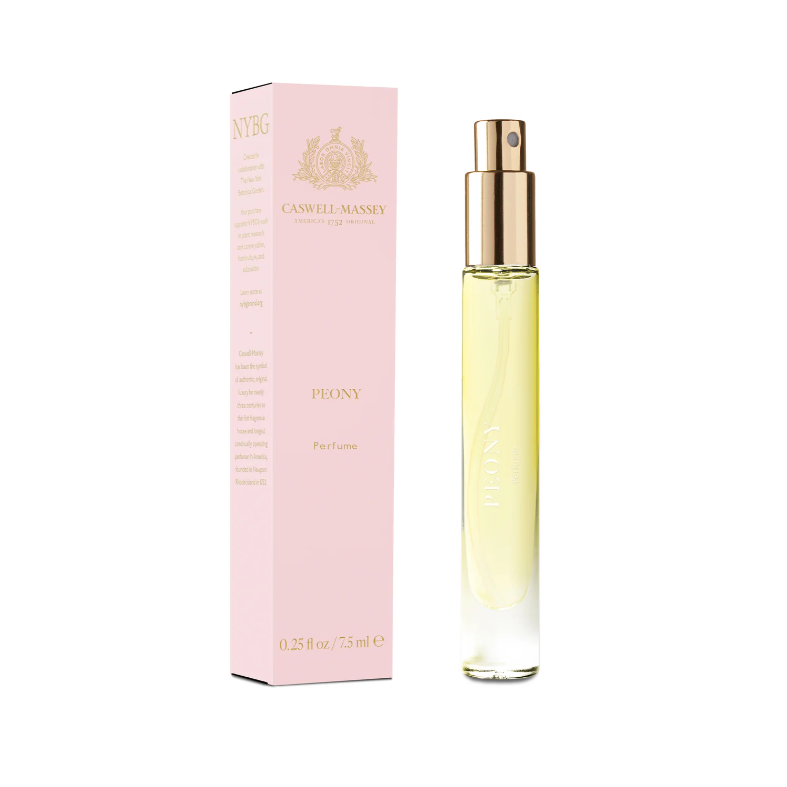 Peony by Caswell Massey Perfume