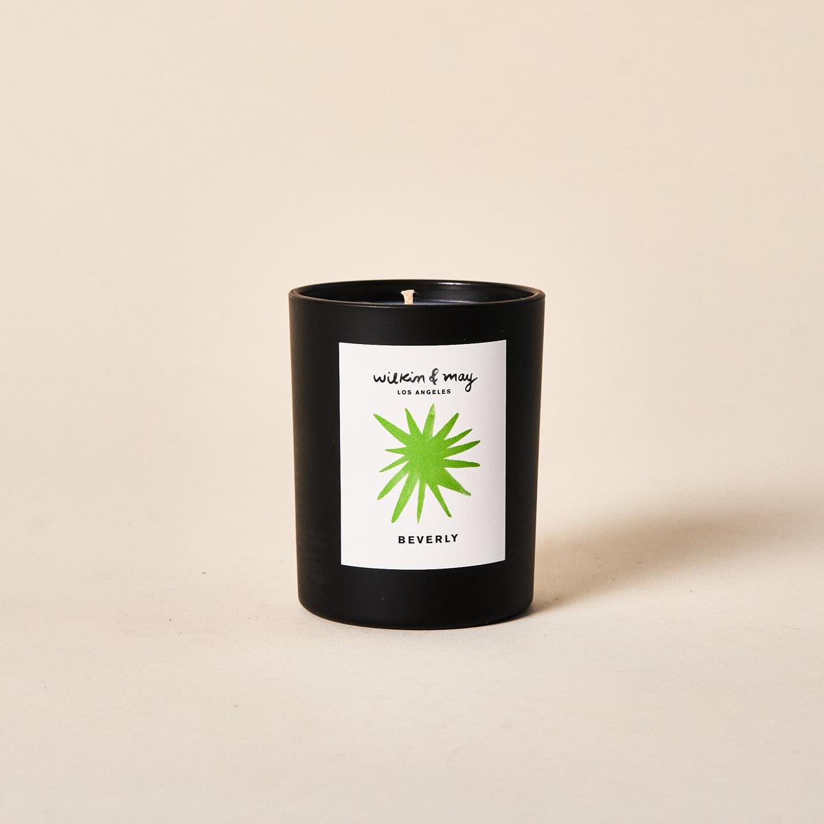 Wilkin &amp; May Candle - Beverly