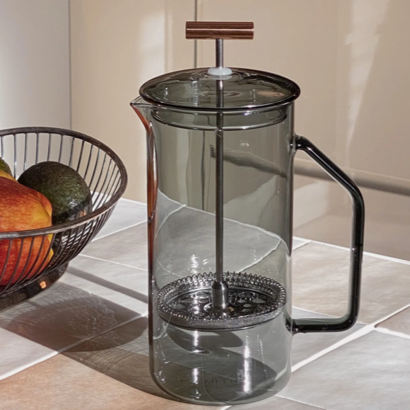 Yield French Press