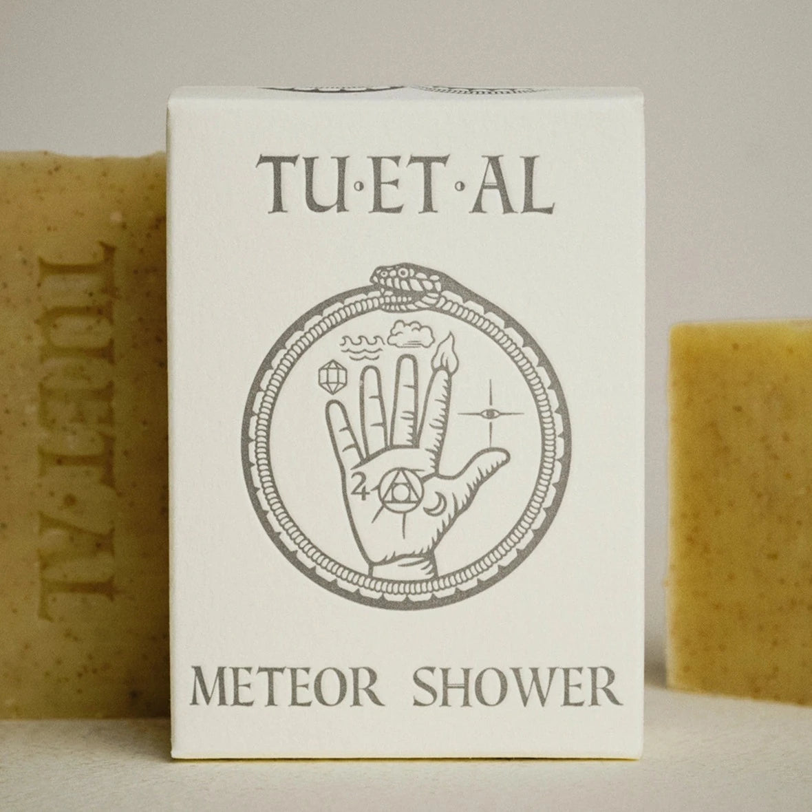 TU·ET·AL Bar Soap