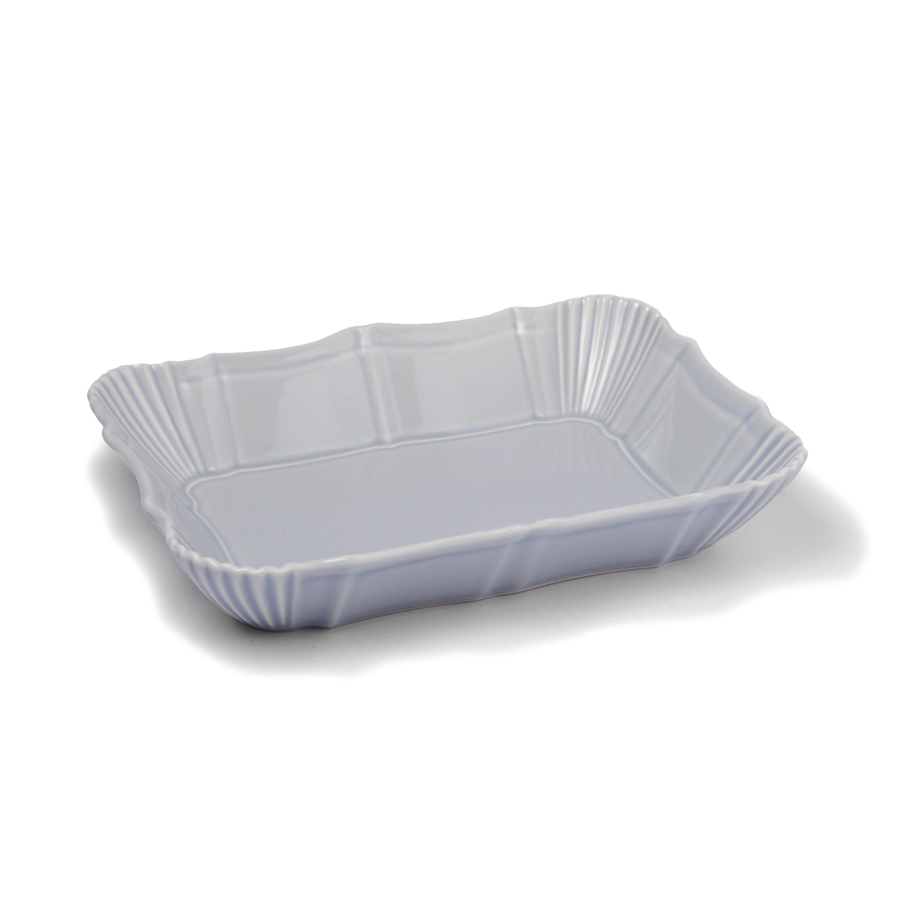 Antico Baking Dish (oven safe) by Marumitsu