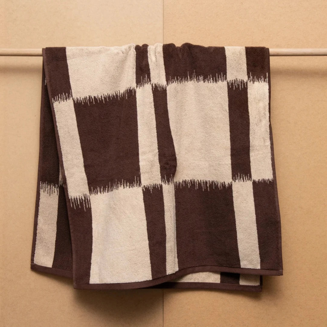 Autumn Sonata - Karin Towels