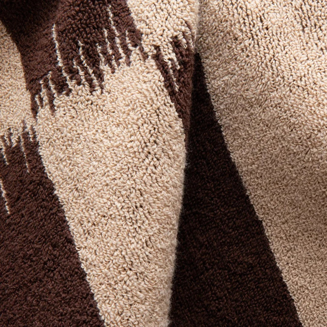 Autumn Sonata - Karin Towels